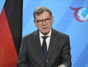 İtalya ve Almanya, Ukrayna Krizine Çözüm Arayışında Birleşiyor