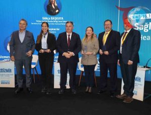 İzmir Sağlık Turizminde Güçlü Adımlar Atıyor