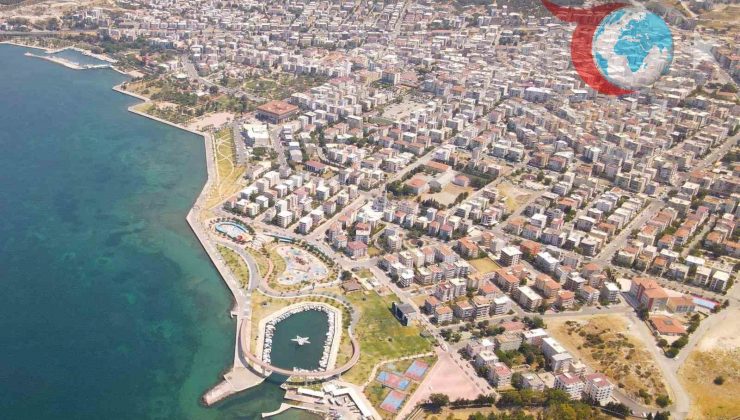 İzmir’de Konut Satışlarında Düşüş: İlk Satışlar Artış Gösterdi