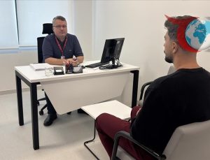 İzmir’de Kumar Bağımlılığından Kurtulan Genç, Hayatını Yeniden Kuruyor