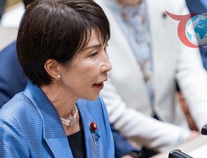 Japonya Başbakanı Takaichi’den NATO ile Stratejik Güvenlik Görüşmesi