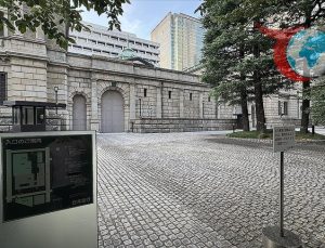 Japonya Merkez Bankası Faiz Artışı Beklentisiyle Piyasalarda Hareketlilik