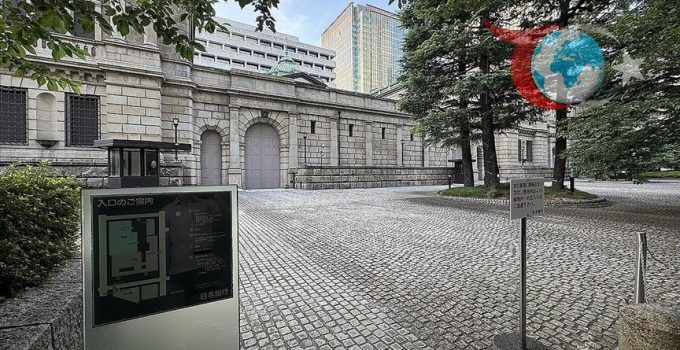 Japonya Merkez Bankası Faiz Artışı Beklentisiyle Piyasalarda Hareketlilik