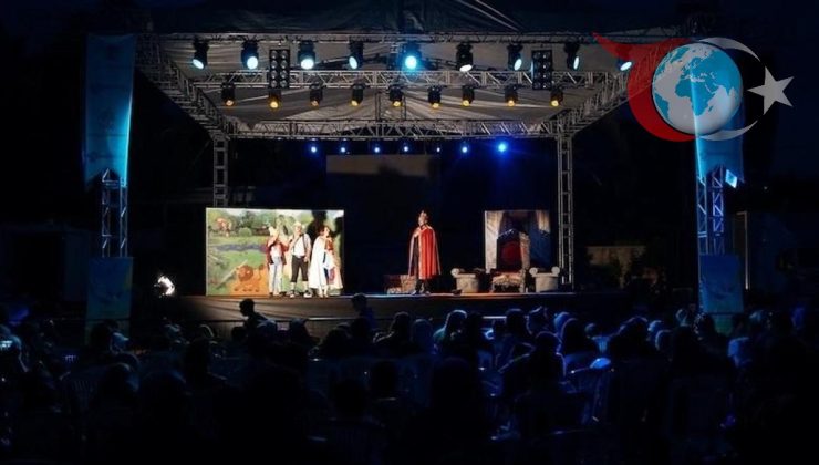 Kapadokya’da Yeniden Doğuş: Sanat ve Toplum İçin Yeni Bir Başlangıç