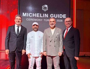 Kapadokya’nın Gastronomi Sahnesi: 2026 Michelin Yıldızları Açıklandı
