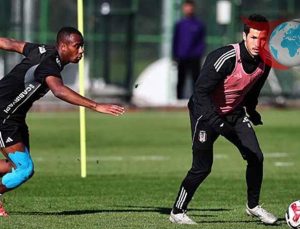 Kapalı Kapılar Ardında Sergen Yalçın Yönetiminde Yoğun Antrenman