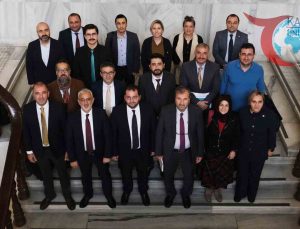 Karabük ve İstanbul Üniversiteleri Sosyalfest İçin Güçlerini Birleştiriyor