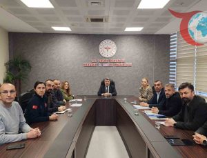 Karabük’te Acil Sağlık Hizmetlerinde Yeni Hedefler Belirlendi