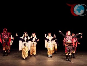 Karabük’te Dünya Engelliler Günü Coşkuyla Kutlandı