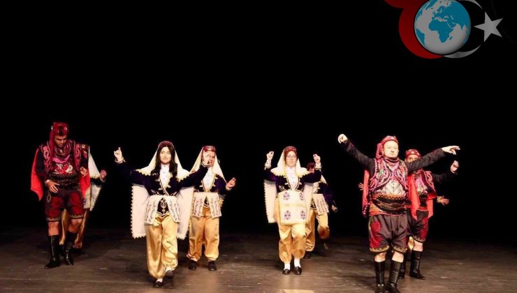 Karabük’te Dünya Engelliler Günü Coşkuyla Kutlandı