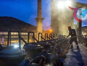 Karabük’te Yeni İstihdam Fırsatları: KARDEMİR 200 İşçi Alacak