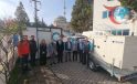 Karabük’ün Afetlerdeki Sağlık Gücüne Yeni Enerji: 25 kVA Mobil Jeneratör