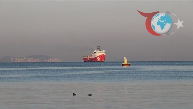 Karadeniz’de Petrol Arama Ruhsatları 2028’e Kadar Uzatıldı