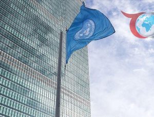 Karadeniz’de Saldırıya Uğrayan VIRAT Gemisi Güvenli Bölgeye Ulaştı