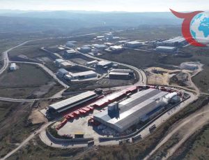 Karadeniz’de Yükselen Değer: Havza OSB’nin Büyük Başarısı