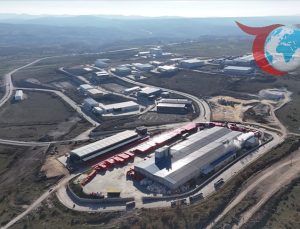 Karadeniz’in Yeni Sanayi ve Lojistik Merkezi: Havza OSB
