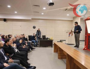 Karagöz ile Hacivat, Gençlerle Buluşarak Kültürel Mirası Yaşatıyor