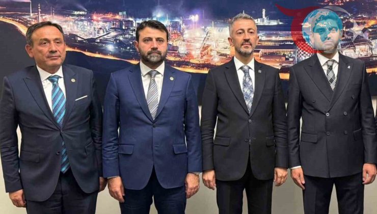 KARDEMİR 200 Yeni İşçi Alımıyla İstihdamı Artırıyor