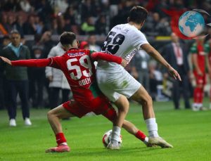 Karşıyaka’nın Genç Yıldızı Adem Yeşilyurt Sahne Alıyor