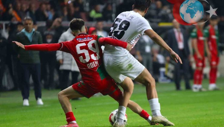 Karşıyaka’nın Genç Yıldızı Adem Yeşilyurt Sahne Alıyor