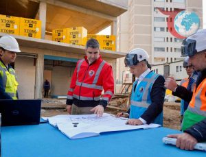 Kartal Belediyesi’nden Çocuklar İçin Güçlü Eğitim Yatırımları