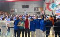 Kartepe Belediyespor Karate Takımı, İstanbul’dan Madalyalarla Döndü