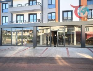 Kartepe’de Sağlık Hizmetleri: Yeni Aile Sağlığı Merkezleri İnşası Başladı