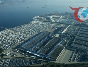 Kasım Ayında İhracatta Rekor Artış: Türkiye Ekonomisinde Yeni Dönem