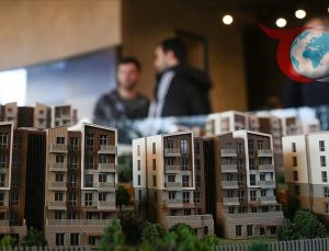 Kasım Ayında Konut Fiyat Endeksi Yükselişi Dikkat Çekti