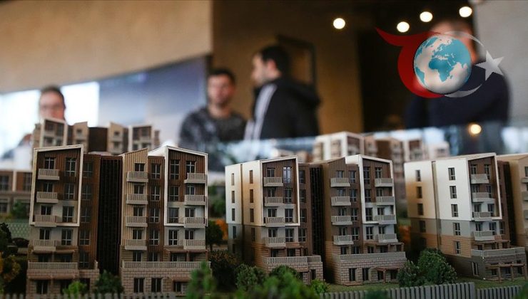 Kasım Ayında Konut Fiyat Endeksi Yükselişi Dikkat Çekti