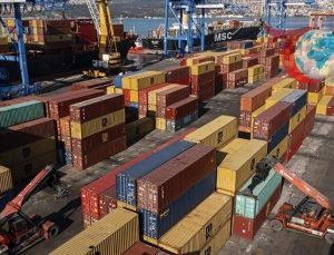 Kasım Ayında Türkiye’nin Dış Ticaretinde Rekor Seviyeler