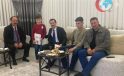 Kaymakamdan Öğrencilere Sürpriz Ziyaret: Eğitimde Aile İletişimi Güçleniyor