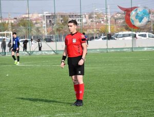 Kayseri Şeker Süper Amatör Küme’de 12. Hafta Heyecanı Başlıyor