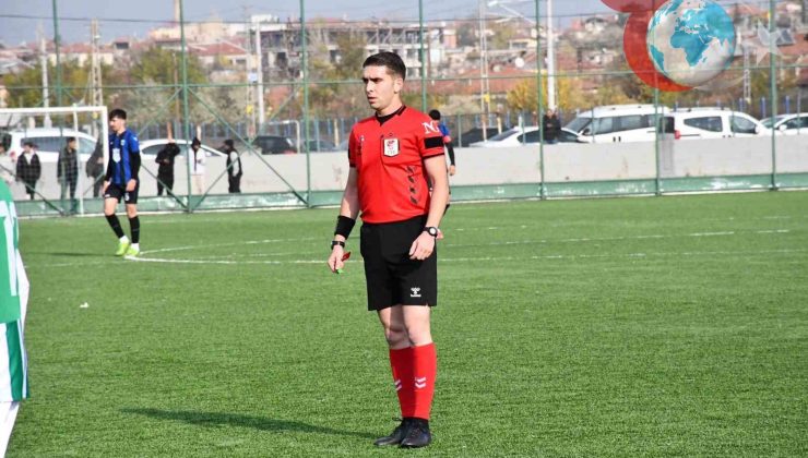 Kayseri Şeker Süper Amatör Küme’de 12. Hafta Heyecanı Başlıyor