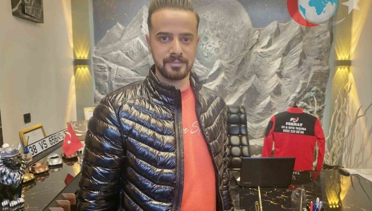 Kayseri’de Esnafın Hayat Kurtaran Kahramanlığı