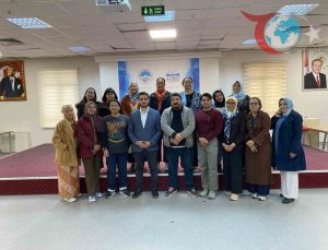 Kayseri’de Kültürel Buluşma: Malezya’dan Gelen Misafirler Ağırlandı