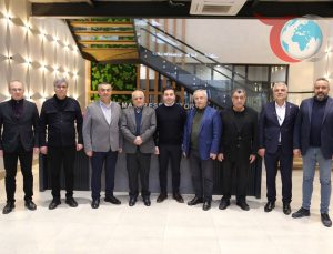 Kayserili Şirketler Türkiye’nin En Hızlı Büyüyenleri Arasında