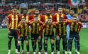 Kayserispor, Mücadeleci Ruhuyla Mağlubiyeti Unuttu