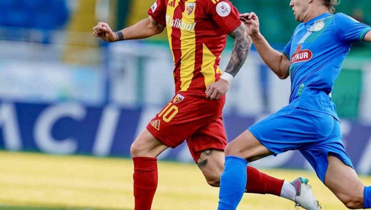 Kayserispor’un İlk Gol Yemeden Kazandığı Maç Sezonun Dönüm Noktası Oldu