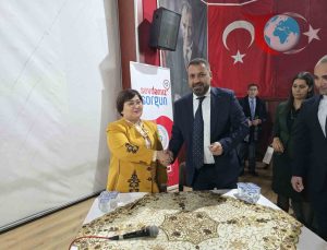 Kazakistan ve Sorgun’dan Ortak Kültürel Miras Çalışması