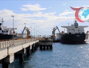 Kazakistan’ın Hayati Petrol Hattı: CPC’nin Geleceği Tartışılıyor