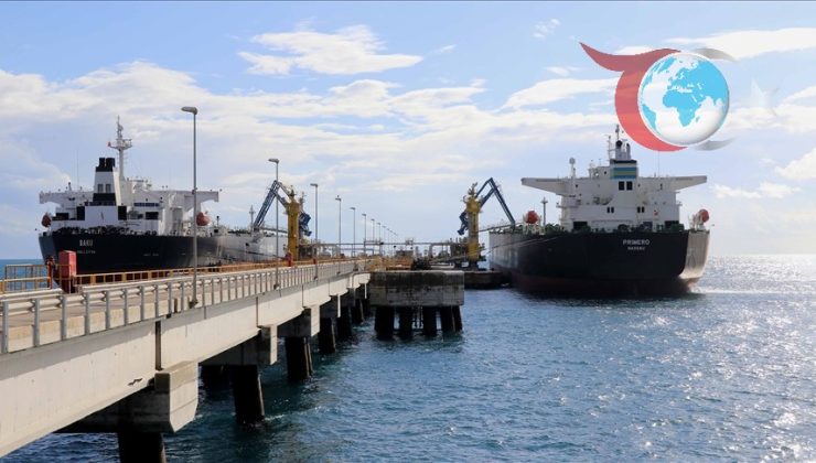 Kazakistan’ın Hayati Petrol Hattı: CPC’nin Geleceği Tartışılıyor