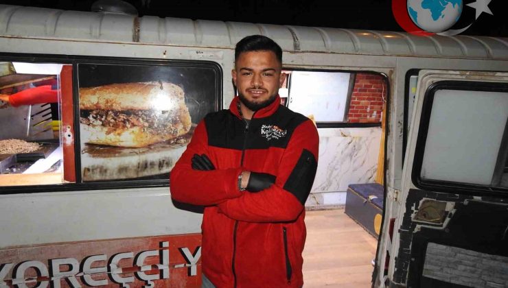 Kilis’teki Sokak Lezzetlerine İlginin Azalmasının Sebebi!