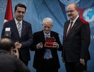 Kırım Tatarları için Vefa Gecesi: Mustafa Kırımoğlu’na Saygı