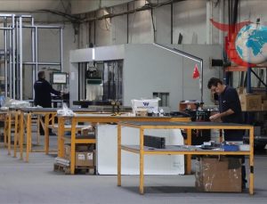 Kırklareli’nde Geliştirilen Solar Ürünlerle Avrupa’ya İhracat Rüzgarı