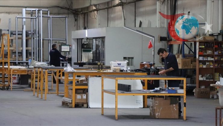 Kırklareli’nde Geliştirilen Solar Ürünlerle Avrupa’ya İhracat Rüzgarı