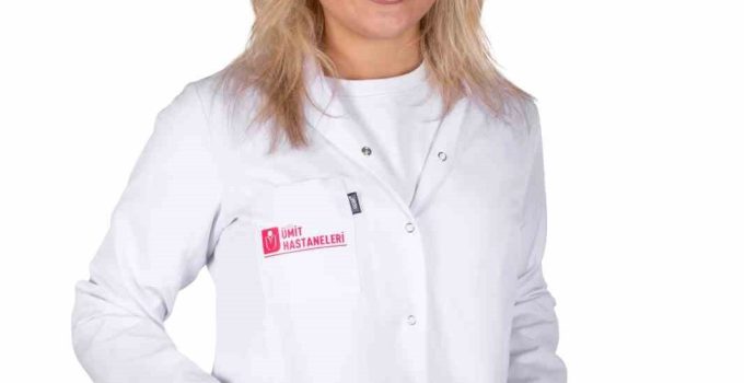 Kış Aylarında Bağışıklık Sisteminizi Güçlendirin: Diyetisyen Deniz Mutluer’den Öneriler