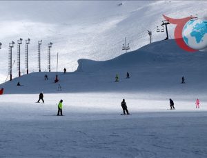 Kış Sporları Tutkunları İçin Türkiye’nin Kayak Merkezlerindeki Kar Kalınlıkları Açıklandı!