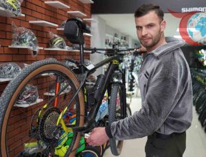 Kışa Hazırlık: Bisikletlerin Sağlıklı Kalması İçin Uyarılar