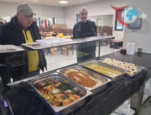 Kocaeli’de Evsizlere Umut Işığı: Gündüzlü Bakımevi Yoğun İlgi Görüyor